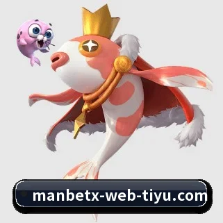AI 革新(ManBetX)