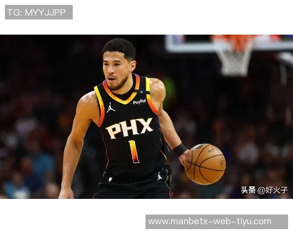 NBA季后赛14决赛太阳迎战雷霆布克因腹股沟伤病缺席继续影响球队表现